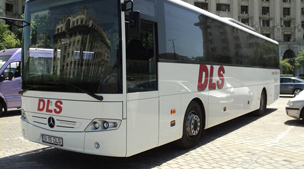 Autocare marca Mercedes Intouro exterior