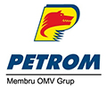 Petrom - Membru OMV Grup
