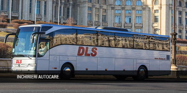 INCHIRIERI AUTOCARE DLS