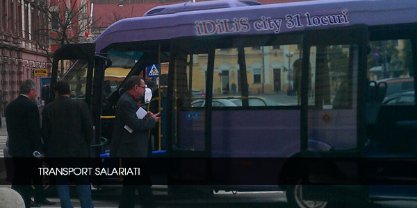 TRANSFER AEROPORT DLS